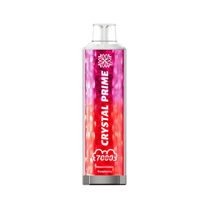 3d Crystal Prime 7000 Puffs Disposable Vape