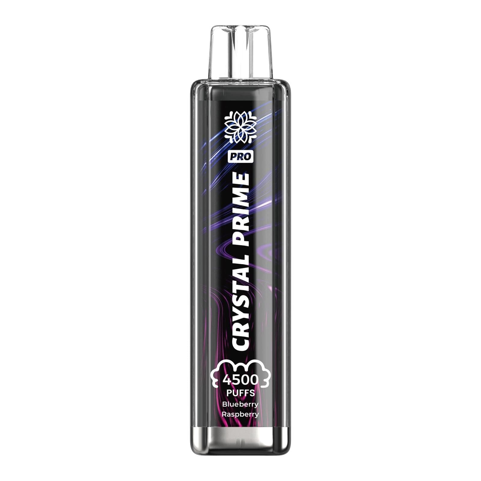 3D Prime Pro 4500 Puffs Disposable Vape