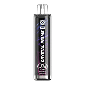 3D Prime Pro 4500 Puffs Disposable Vape