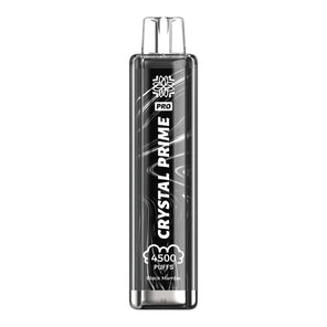 3D Prime Pro 4500 Puffs Disposable Vape