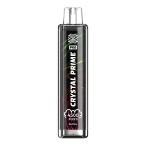3D Prime Pro 4500 Puffs Disposable Vape