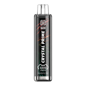 3D Prime Pro 4500 Puffs Disposable Vape