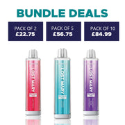 Lost Mary x Hawcos Pro Max 7k Disposable Vape