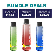 Lost Mary Nera 15k Refill Pod Kit [Lowest Price]