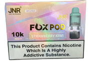 JNR Fox 10K Refill Pod