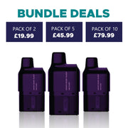 Pixl Duo 12 Replacement Pod