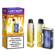 Lost Mary 30k kits