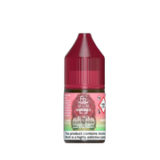 RandM Tornado 7000 Nic Salt E Liquid