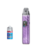 Oxva Xlim Pro 2 Pod Kit + Free 100ML Liquid