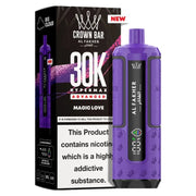 Crown Bar 30k kit