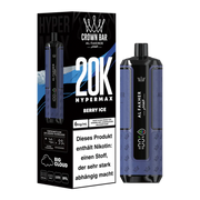 Crown Bar 30k kit