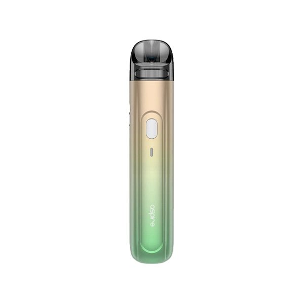 Aspire Flexus Q Pod Kit