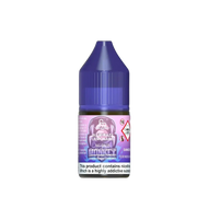 RandM Tornado 7000 Nic Salt E Liquid