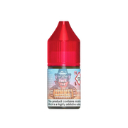 RandM Tornado 7000 Nic Salt E Liquid