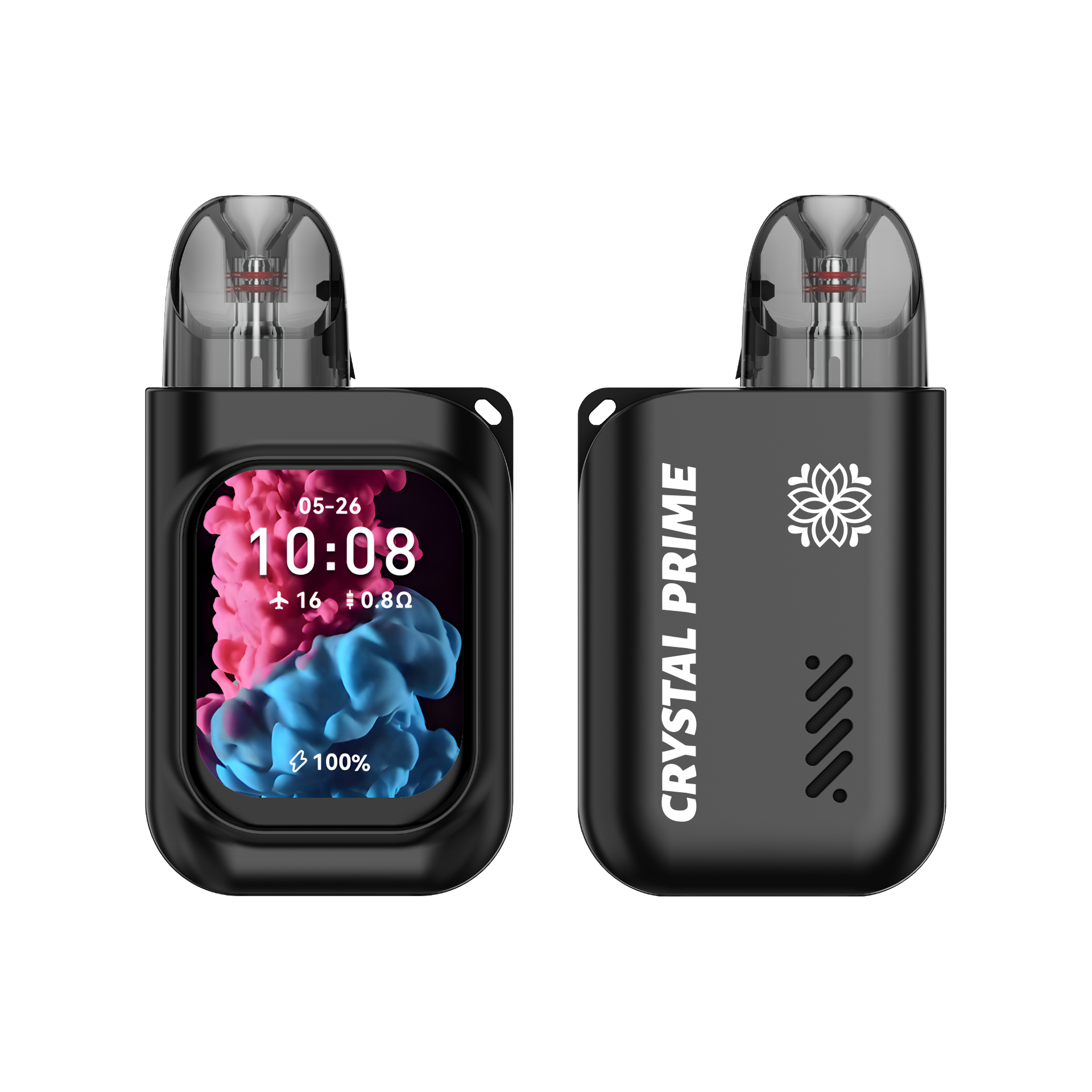 Crystal Prime M3 Smart Pod Kit