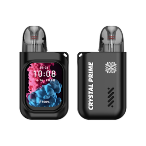 Crystal Prime M3 Smart Pod Kit