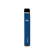 0mg True Bar Disposable Vape Pod