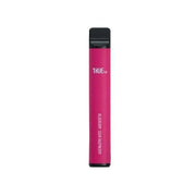 0mg True Bar Disposable Vape Pod