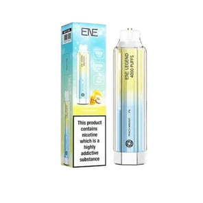 Ene Lengand 4k ( Box of 10 )