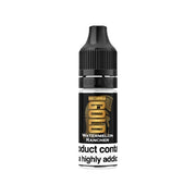 Britannia Gold 6mg 10ml E-Liquids (40VG/60PG)