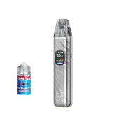 Oxva Xlim Pro 2 Pod Kit + Free 100ML Liquid