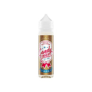 Candy Corner 50ml Shortfill 0mg (80VG/20PG)