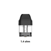 Caliburn Pod cartridge 1.4ohms