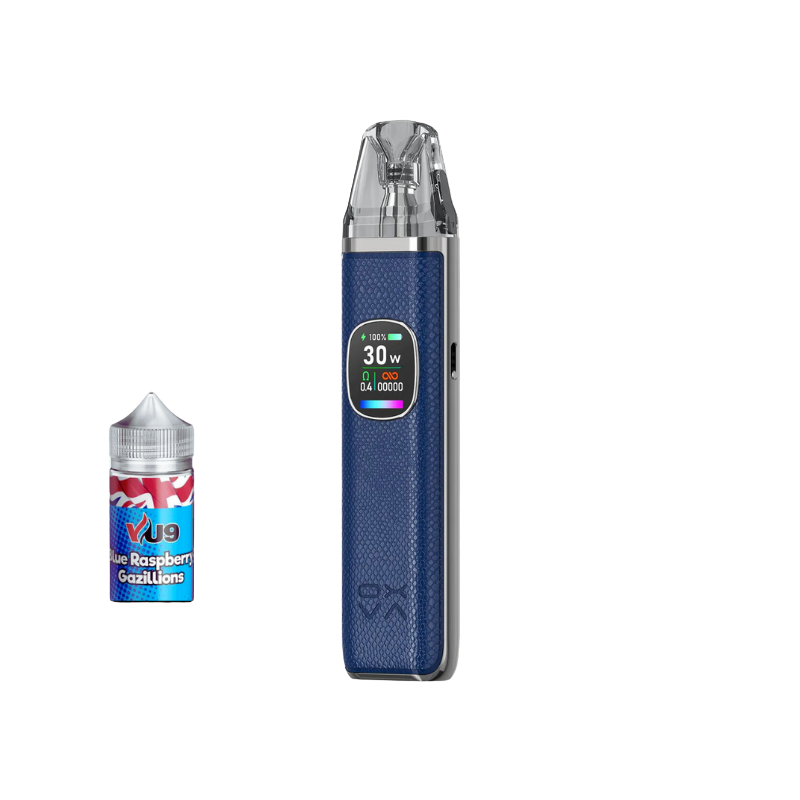 Oxva Xlim Pro 2 Pod Kit + Free 100ML Liquid