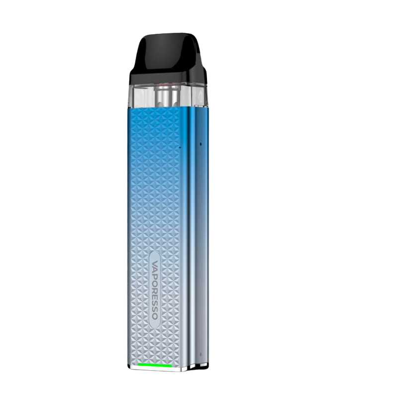Vaporesso Xros 3 Pod Vape Kit + Free 100ML Liquid