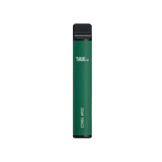0mg True Bar Disposable Vape Pod