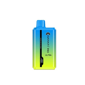 Hayati Pro Ultra 15000 Puffs Disposable Vape - Start from £6.99