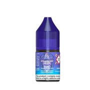 RandM Tornado 7000 Nic Salt E Liquid