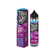 Doozy Vape Co Fruit Collection 50ml Shortfill 0mg (70VG/30PG)