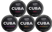 Cuba Nicotine Pouches