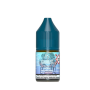 RandM Tornado 7000 Nic Salt E Liquid