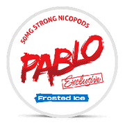 Pablo Exclusive Nicopods