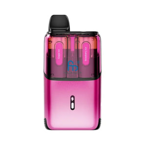 Fumot  RandM Ultra T32000, 32k Puffs Prefilled Pod Kit Dual Flavor