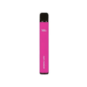 0mg True Bar Disposable Vape Pod