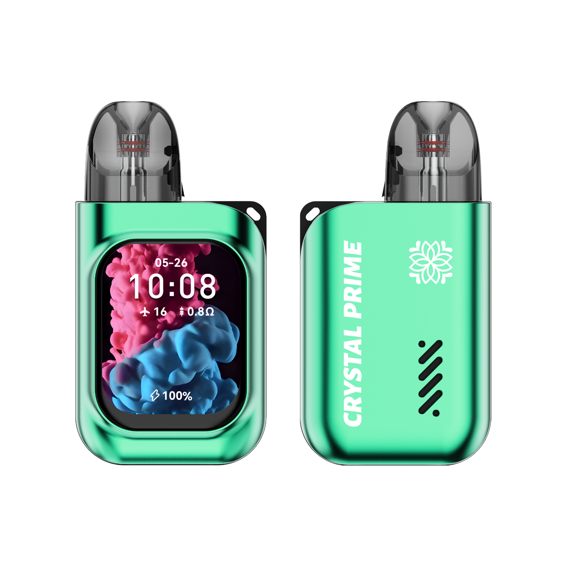 Crystal Prime M3 Smart Pod Kit