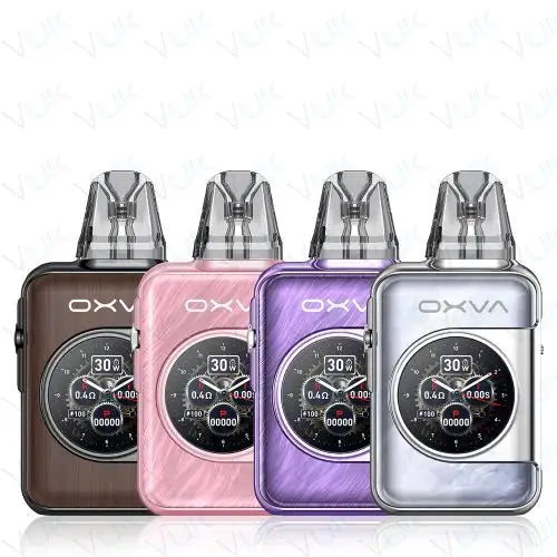 OXVA Xlim SQ Pro 2 Pod Vape Kit