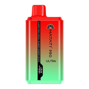 Hayati Pro Ultra 15000 Puffs Disposable Vape - Start from £6.99