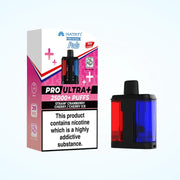 Hayati Pro Ultra Plus 25000 Prefilled/Replacement Pods