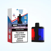 Hayati Pro Ultra Plus 25000 Prefilled/Replacement Pods
