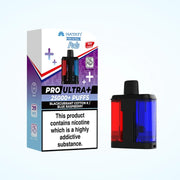 Hayati Pro Ultra Plus 25000 Prefilled/Replacement Pods