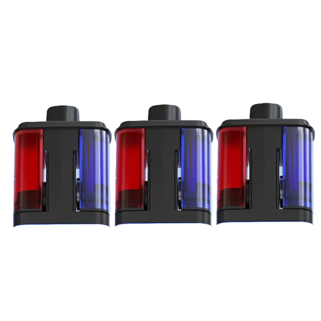 Hayati Pro Ultra Plus 25000 Prefilled/Replacement Pods