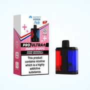 Hayati Pro Ultra Plus 25000 Prefilled/Replacement Pods