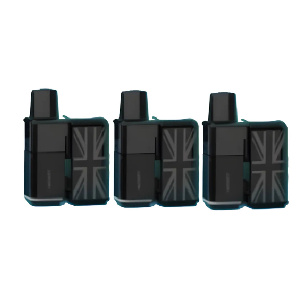 Hayati Rubik 7000 Refill/Replacement Pods
