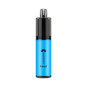 Hayati Twist 5000+ Puffs Disposable Vape