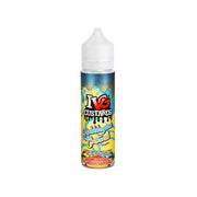 I VG Custards 0mg 50ml Shortfill (70VG/30PG)