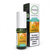 iBreathe New [TPD] E-Liquid 70VG/30PG 10x10ml Bottles In All Flavours